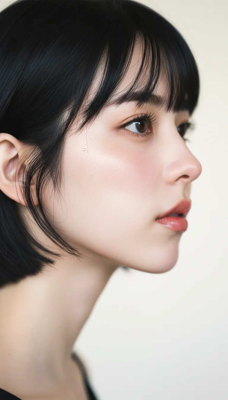 A portrait from HEIKN Labs' ongoing series